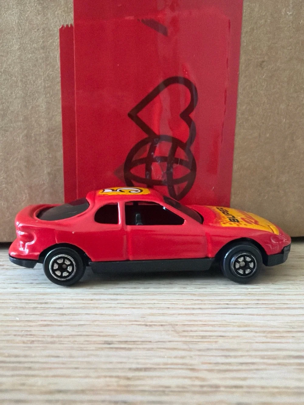 N/A good fast
